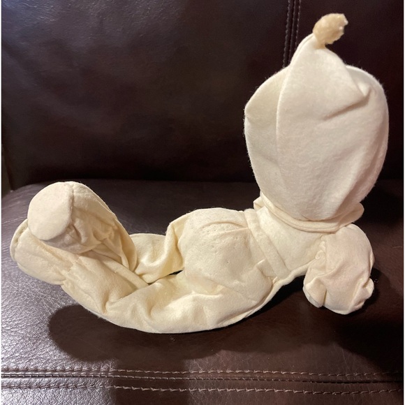 Vintage Japanese Pose Doll Unique - Picture 3 of 6